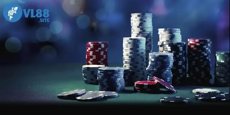 cách chơi poker Chơi với phong cách Tight-Aggressive