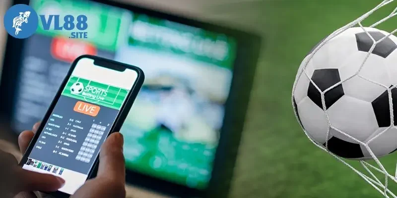 Thể thao Tham gia kèo bóng đá trực tiếp