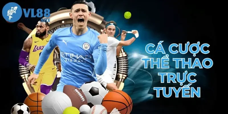 Thể thao Thể thao VL88 - Sự lựa chọn của hàng nghìn người