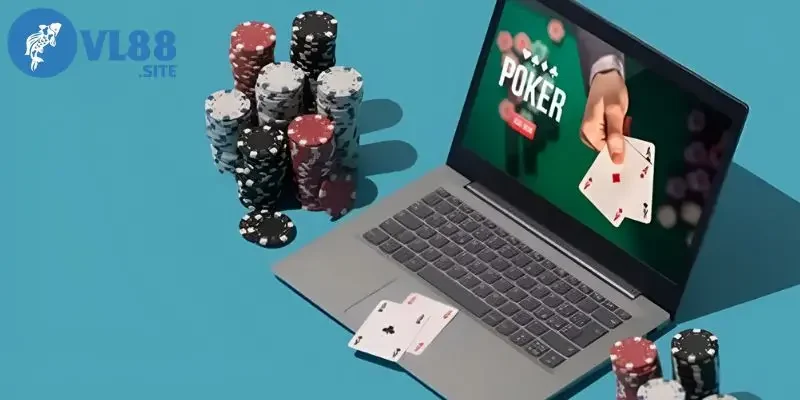 Tổng quan về game poker huyền thoại